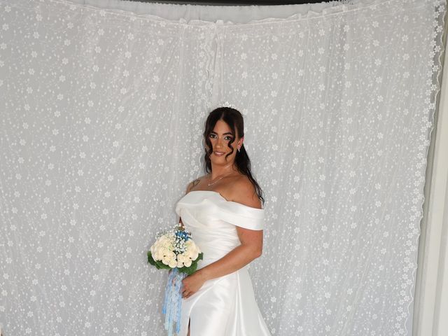 O casamento de Luis e Susana em Lagoínha, Palmela 20