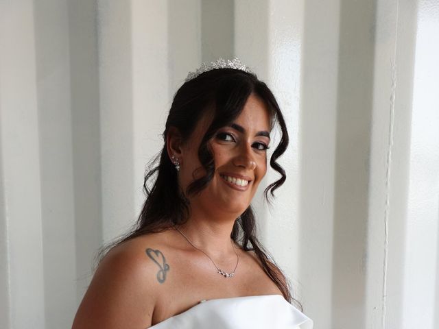 O casamento de Luis e Susana em Lagoínha, Palmela 25