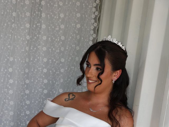 O casamento de Luis e Susana em Lagoínha, Palmela 27