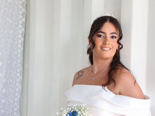 O casamento de Luis e Susana em Lagoínha, Palmela 31