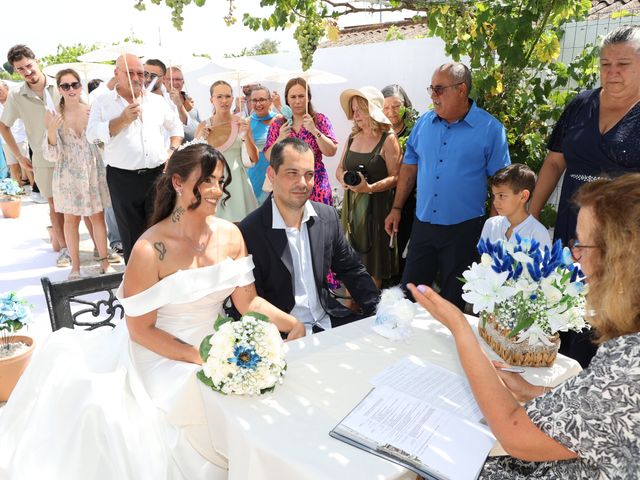 O casamento de Luis e Susana em Lagoínha, Palmela 34