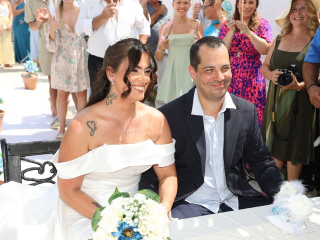 O casamento de Luis e Susana em Lagoínha, Palmela 35