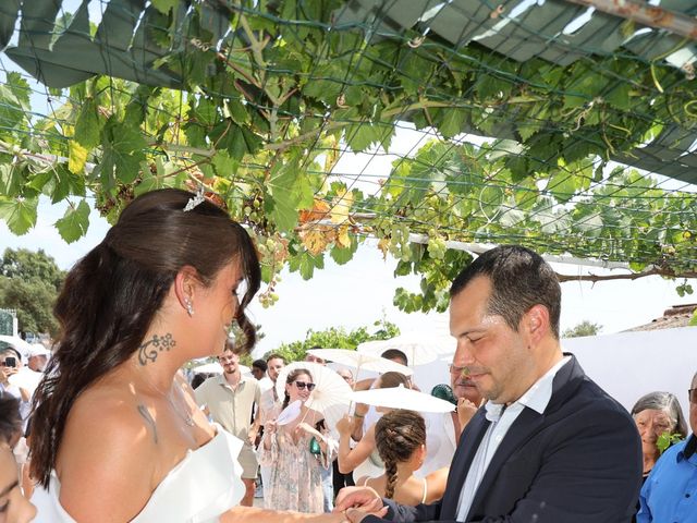 O casamento de Luis e Susana em Lagoínha, Palmela 36