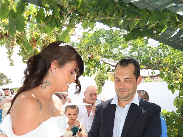 O casamento de Luis e Susana em Lagoínha, Palmela 38