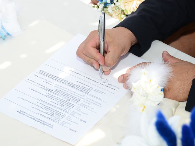 O casamento de Luis e Susana em Lagoínha, Palmela 42