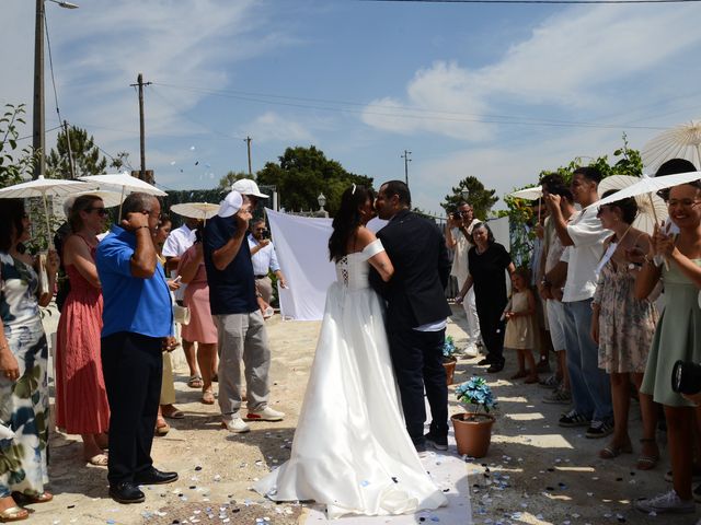 O casamento de Luis e Susana em Lagoínha, Palmela 44