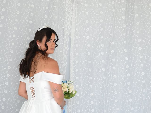 O casamento de Luis e Susana em Lagoínha, Palmela 47