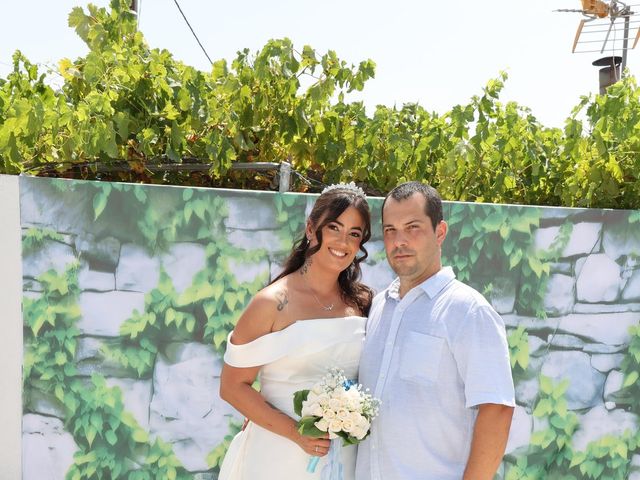 O casamento de Luis e Susana em Lagoínha, Palmela 49