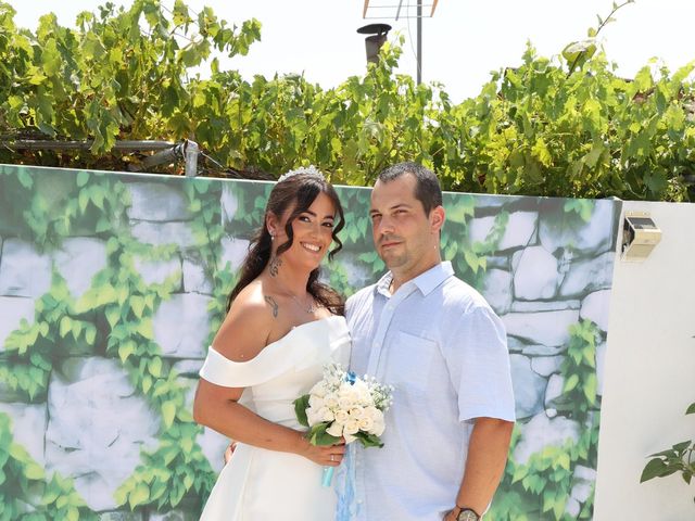 O casamento de Luis e Susana em Lagoínha, Palmela 50