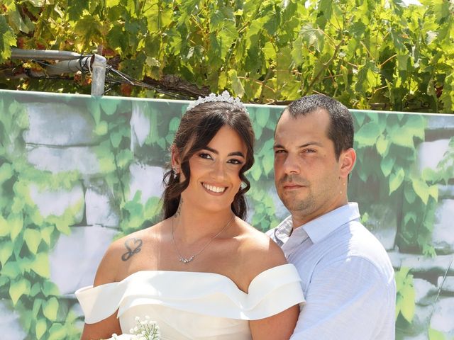 O casamento de Luis e Susana em Lagoínha, Palmela 51