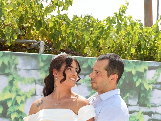 O casamento de Luis e Susana em Lagoínha, Palmela 52