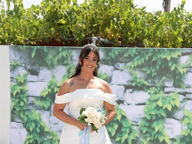 O casamento de Luis e Susana em Lagoínha, Palmela 53
