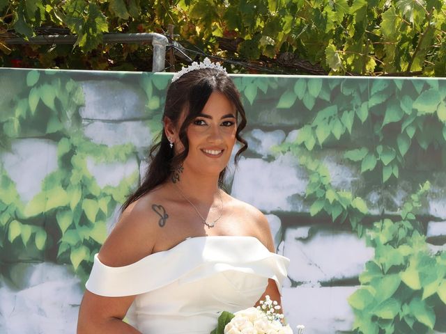 O casamento de Luis e Susana em Lagoínha, Palmela 54