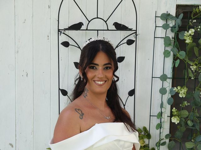 O casamento de Luis e Susana em Lagoínha, Palmela 57