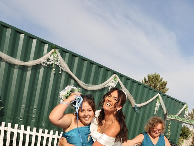 O casamento de Luis e Susana em Lagoínha, Palmela 61
