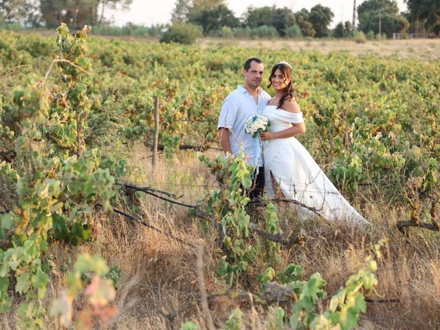 O casamento de Luis e Susana em Lagoínha, Palmela 63