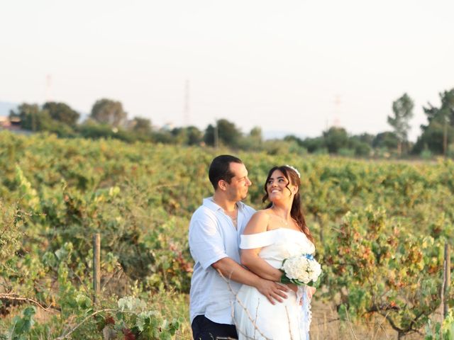 O casamento de Luis e Susana em Lagoínha, Palmela 64