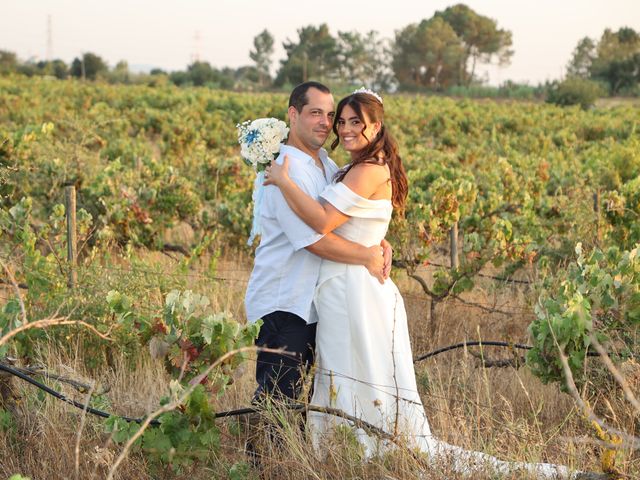 O casamento de Luis e Susana em Lagoínha, Palmela 2