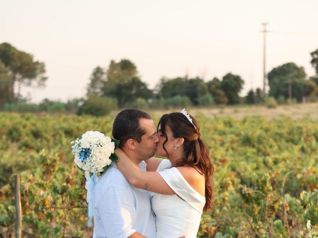 O casamento de Luis e Susana em Lagoínha, Palmela 66