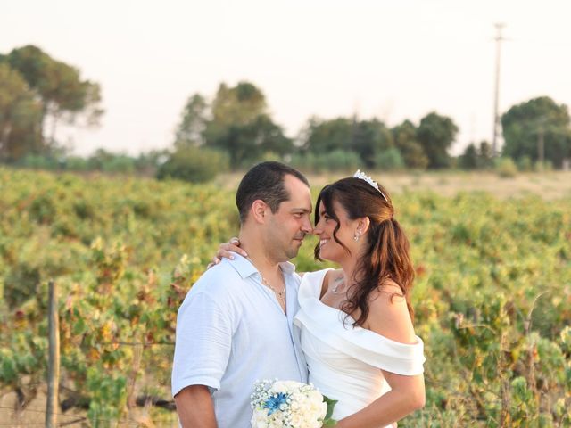 O casamento de Luis e Susana em Lagoínha, Palmela 67