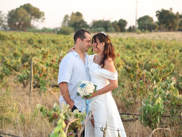 O casamento de Luis e Susana em Lagoínha, Palmela 68