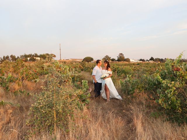 O casamento de Luis e Susana em Lagoínha, Palmela 72