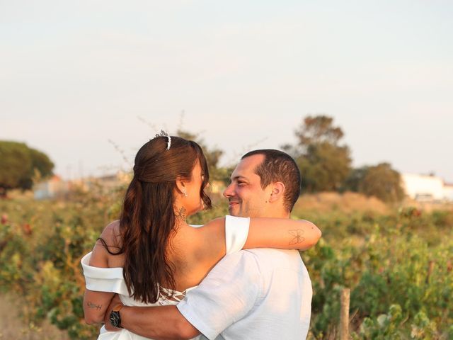 O casamento de Luis e Susana em Lagoínha, Palmela 73