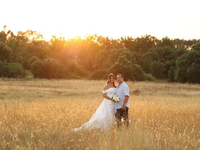 O casamento de Luis e Susana em Lagoínha, Palmela 75