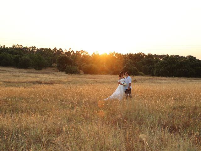 O casamento de Luis e Susana em Lagoínha, Palmela 76