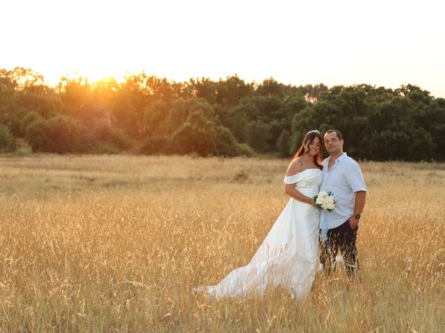 O casamento de Luis e Susana em Lagoínha, Palmela 77
