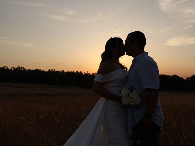 O casamento de Luis e Susana em Lagoínha, Palmela 78