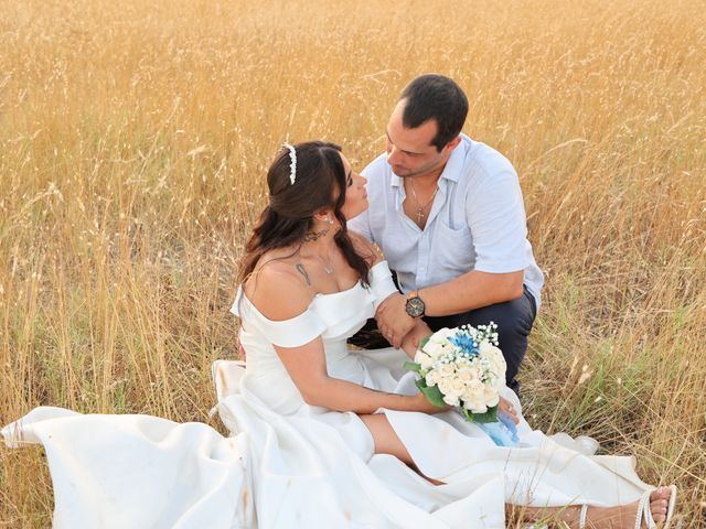 O casamento de Luis e Susana em Lagoínha, Palmela 80