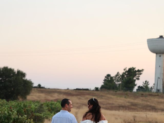 O casamento de Luis e Susana em Lagoínha, Palmela 82