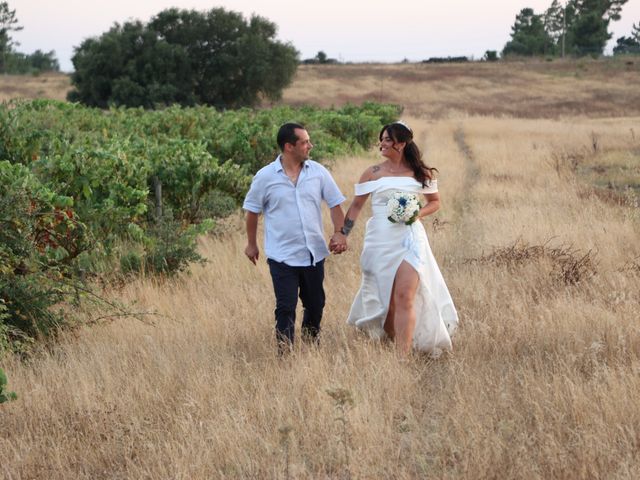 O casamento de Luis e Susana em Lagoínha, Palmela 84