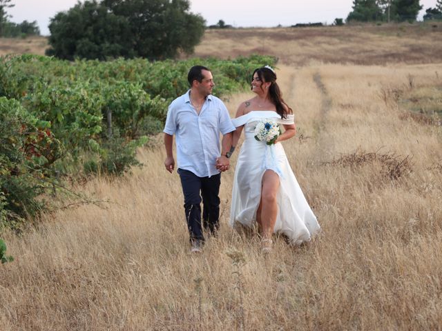 O casamento de Luis e Susana em Lagoínha, Palmela 85