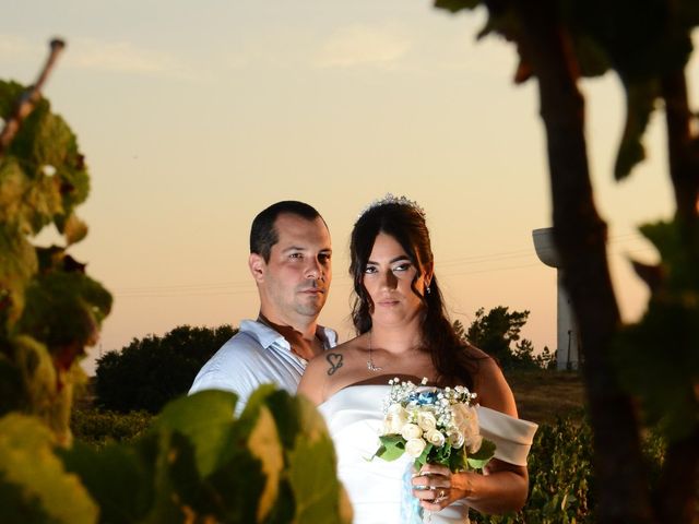 O casamento de Luis e Susana em Lagoínha, Palmela 89