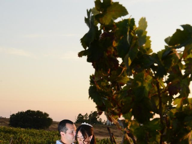 O casamento de Luis e Susana em Lagoínha, Palmela 90