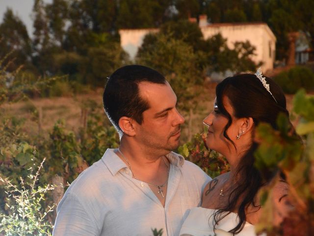 O casamento de Luis e Susana em Lagoínha, Palmela 91