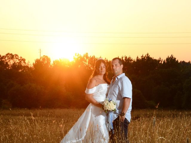 O casamento de Luis e Susana em Lagoínha, Palmela 92