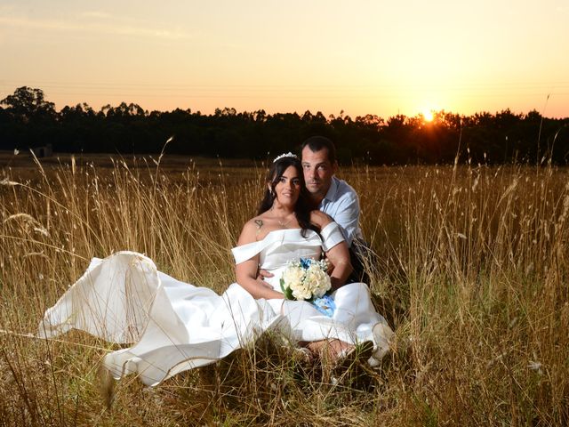O casamento de Luis e Susana em Lagoínha, Palmela 93