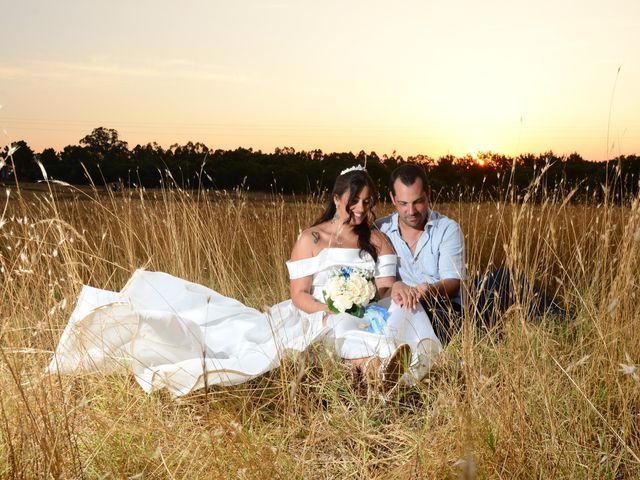 O casamento de Luis e Susana em Lagoínha, Palmela 95