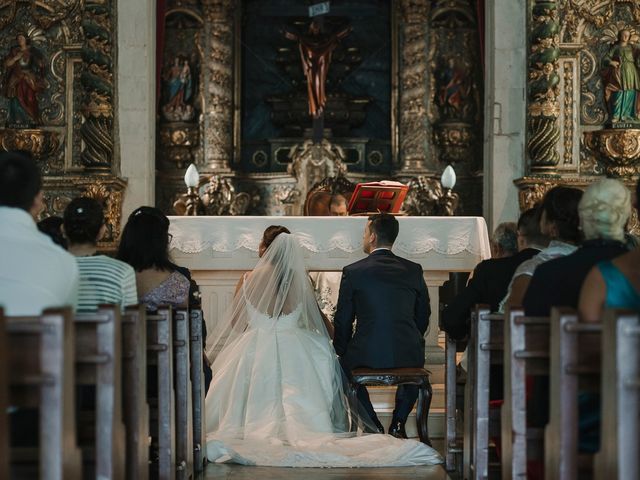 O casamento de Ricardo e Cátia em Águeda, Águeda 15