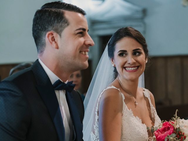 O casamento de Ricardo e Cátia em Águeda, Águeda 17