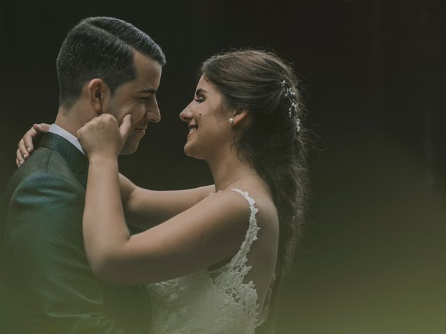 O casamento de Ricardo e Cátia em Águeda, Águeda 26