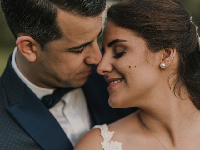 O casamento de Ricardo e Cátia em Águeda, Águeda 30