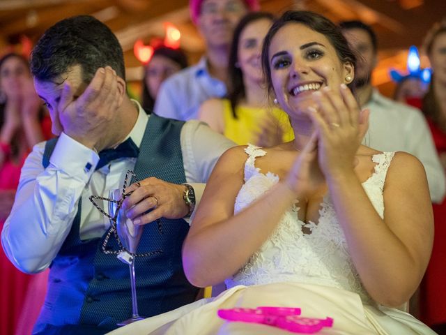 O casamento de Ricardo e Cátia em Águeda, Águeda 34