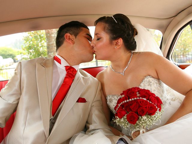 O casamento de Filipe e Bárbara em Castelo de Paiva, Castelo de Paiva 19