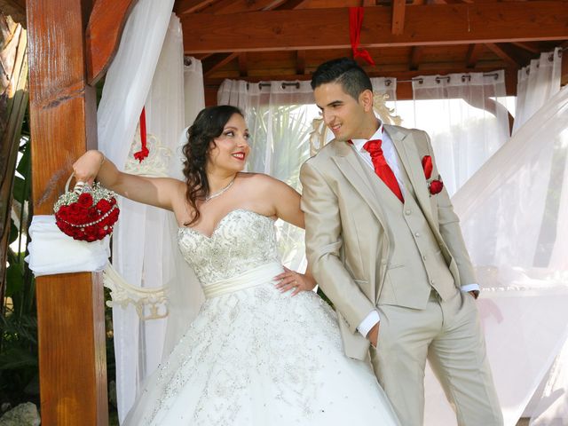 O casamento de Filipe e Bárbara em Castelo de Paiva, Castelo de Paiva 2