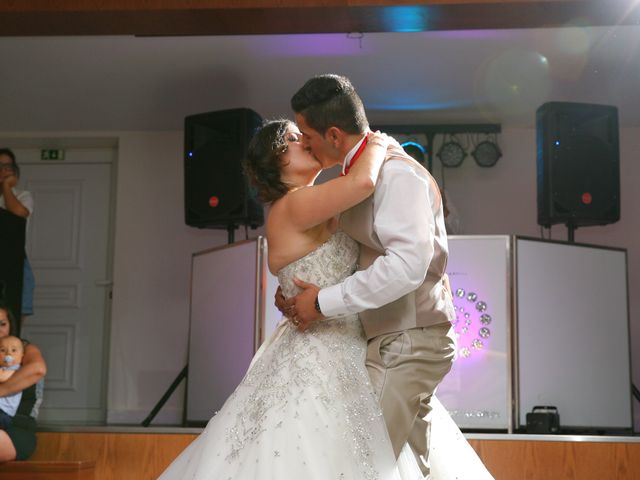 O casamento de Filipe e Bárbara em Castelo de Paiva, Castelo de Paiva 38