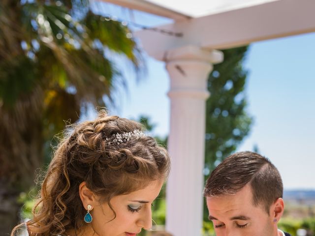 O casamento de David e Diana em Figueira da Foz, Figueira da Foz 44